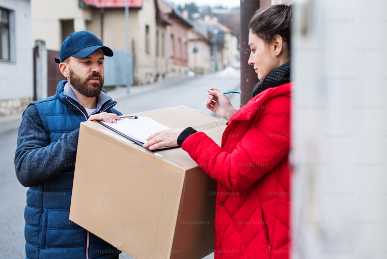 경동택배 실시간 배송 조회 방법