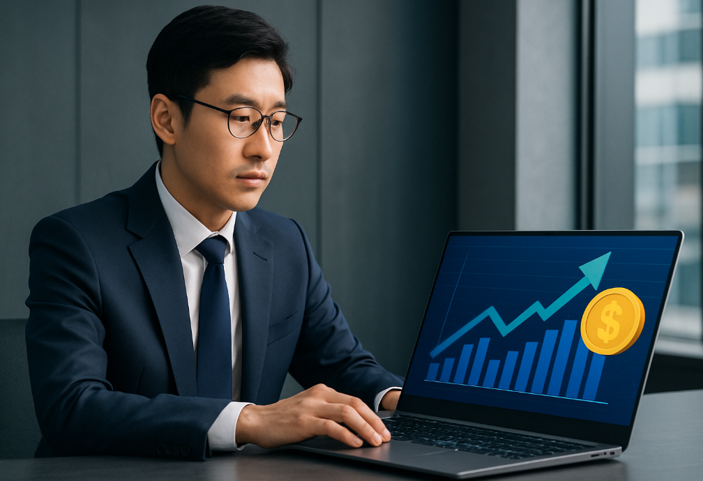 천만원 소액투자