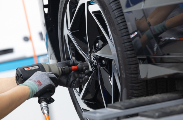 현대자동차 인증 중고차 사이트