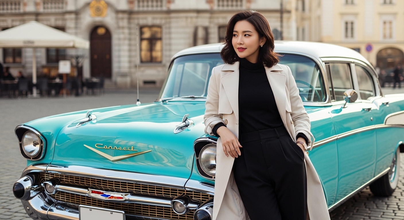 자동차 장기렌트 vs 리스