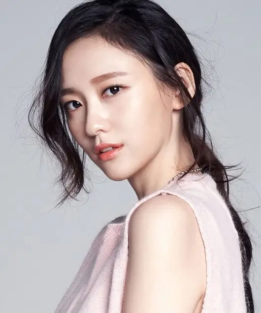 박지현 배우