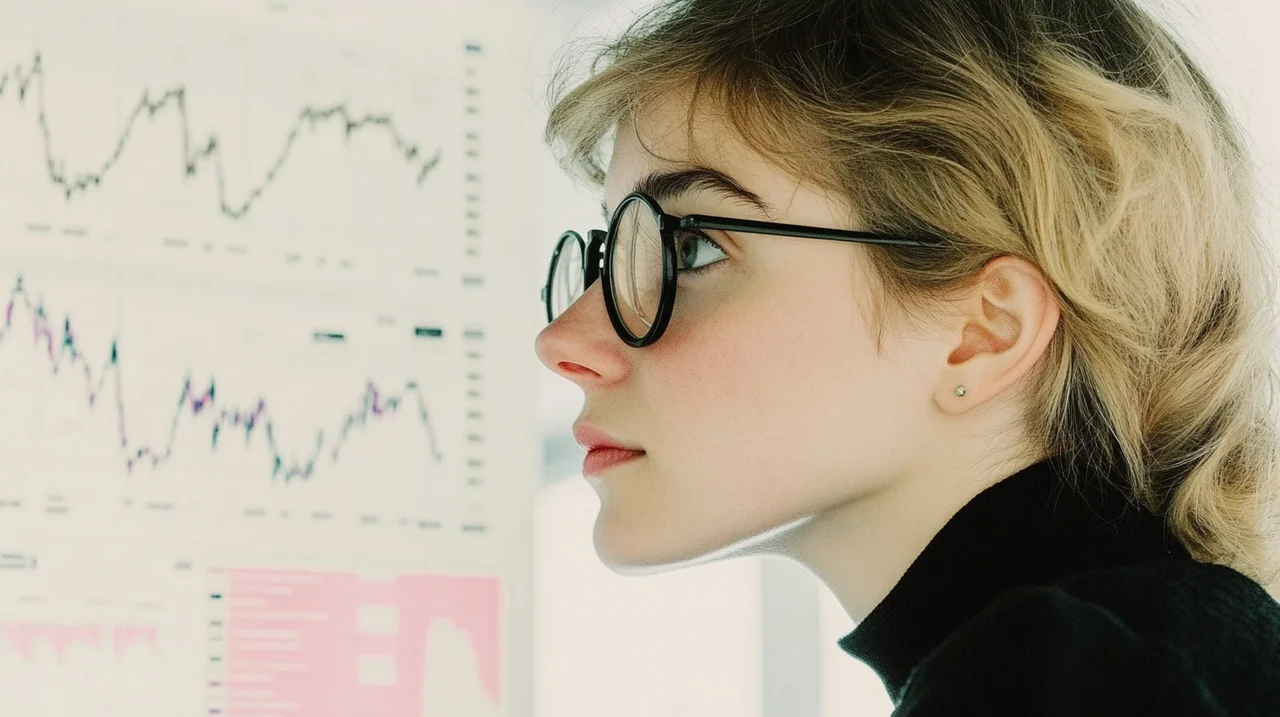 2025년 유럽중앙은행 금리 변화에 발맞춘 연금 ETF 포트폴리오 전략을 젊은 투자자들이 디지털 분석을 통해 탐색하며, 금리 변동에 따른 투자 방향성과 ETF 자산 배분에 대한 전문적인 인사이트를 제공합니다.