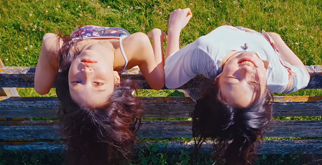 키키 걸그룹 스타쉽 신인 '아이브동생' 멤버