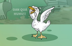 베트남어로 "억울해"