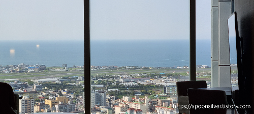 그랜드하얏트제주