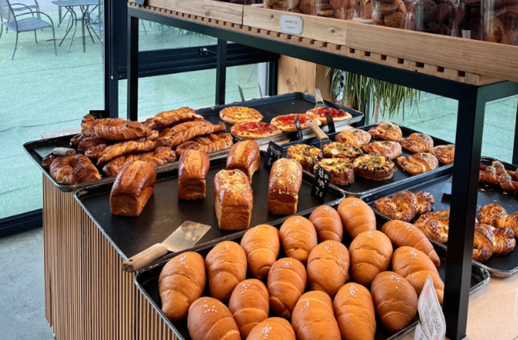 산들소리 수목원