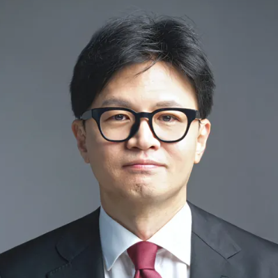 한동훈 국민의힘 당대표 사퇴 비대위 전환 이유 &amp;#124; 한동훈 프로필 나이 고향 학력 부인 진은정 변호사