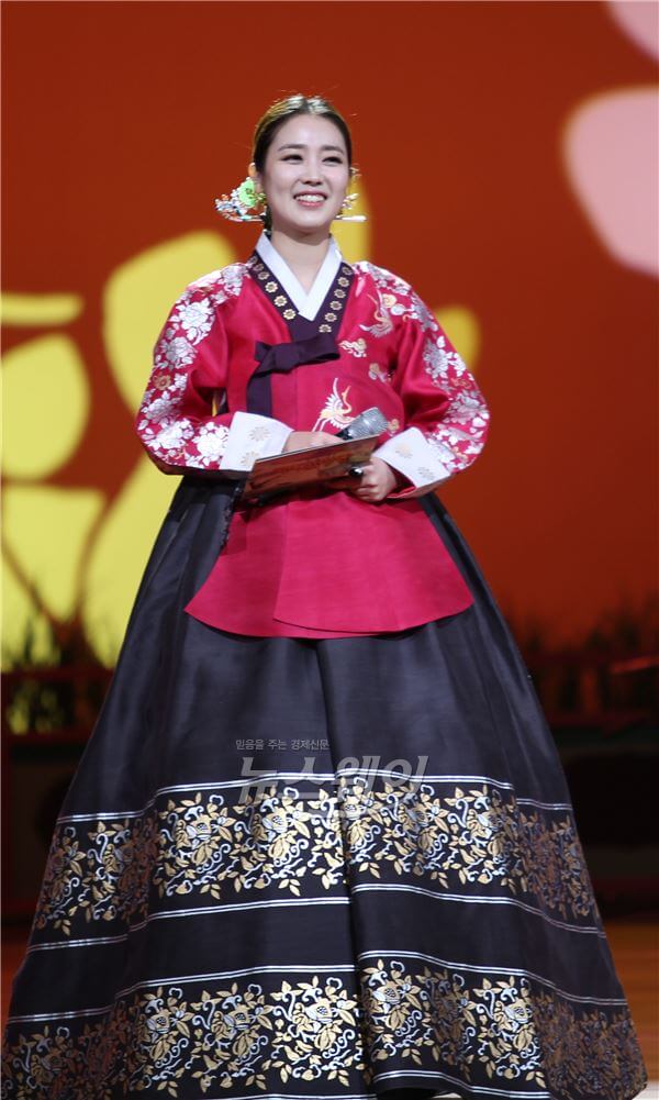 KBS 국악 한마당 출연진 MC TV 다시보기