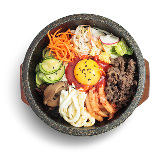 비빔밥