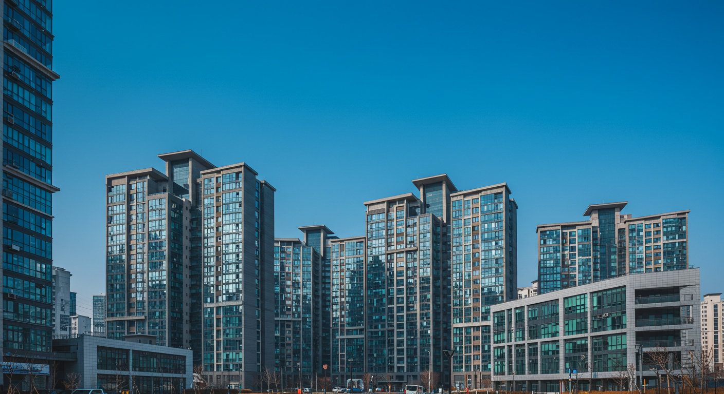 장기보유특별공제&amp;#44;다주택&amp;#44;부동산세금