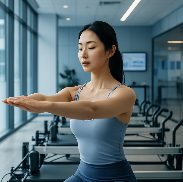 이유 3: 내 몸의 사용 설명서를 배우는 시간