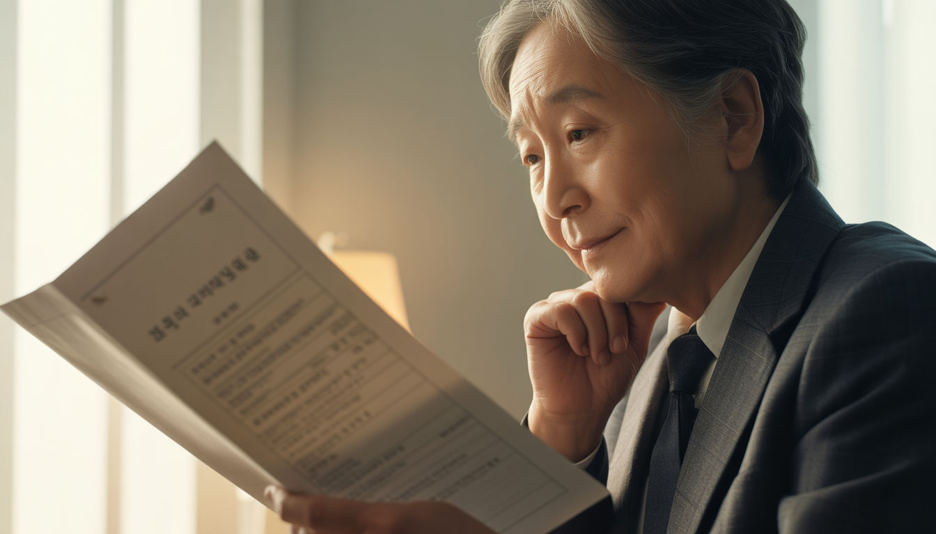 65세 이상이라면 꼭 확인! 놓치면 후회하는 정부 지원금 총정리