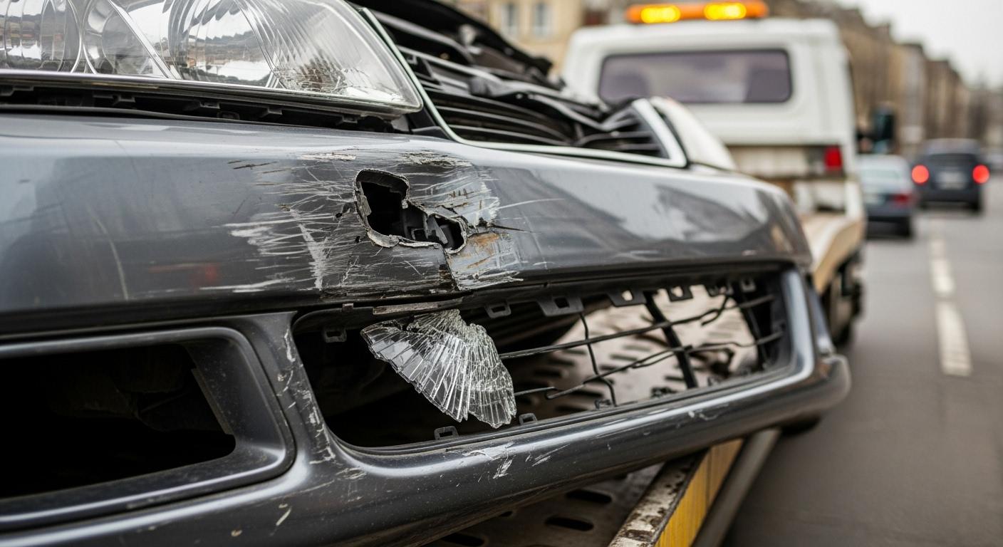 운전자보험 사고위로금 기간