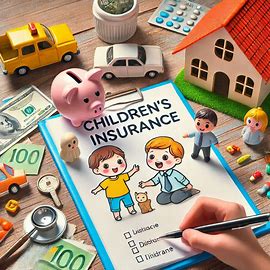  자녀 보험 가입 방법&amp;#44; 단계별 완벽 가이드 