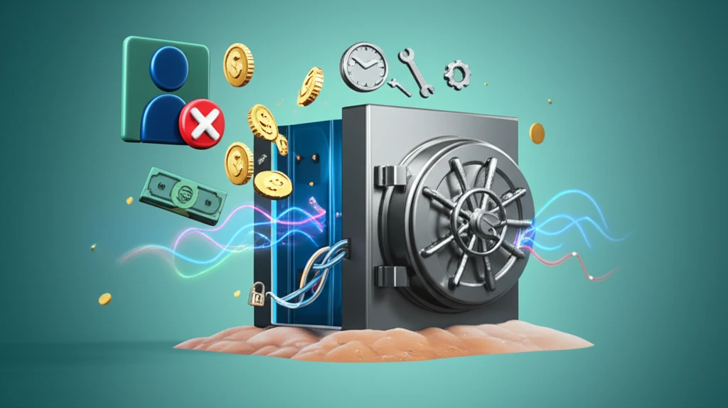 모두의 카드 환급금 자동 취소 해결 ..