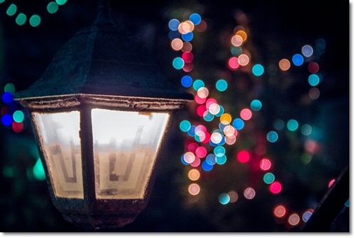 형산강 연등문화축제 연등 행사