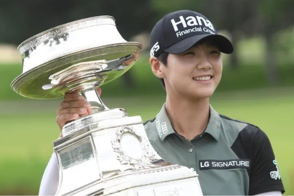 KPMG 위민스 PGA 챔피언십