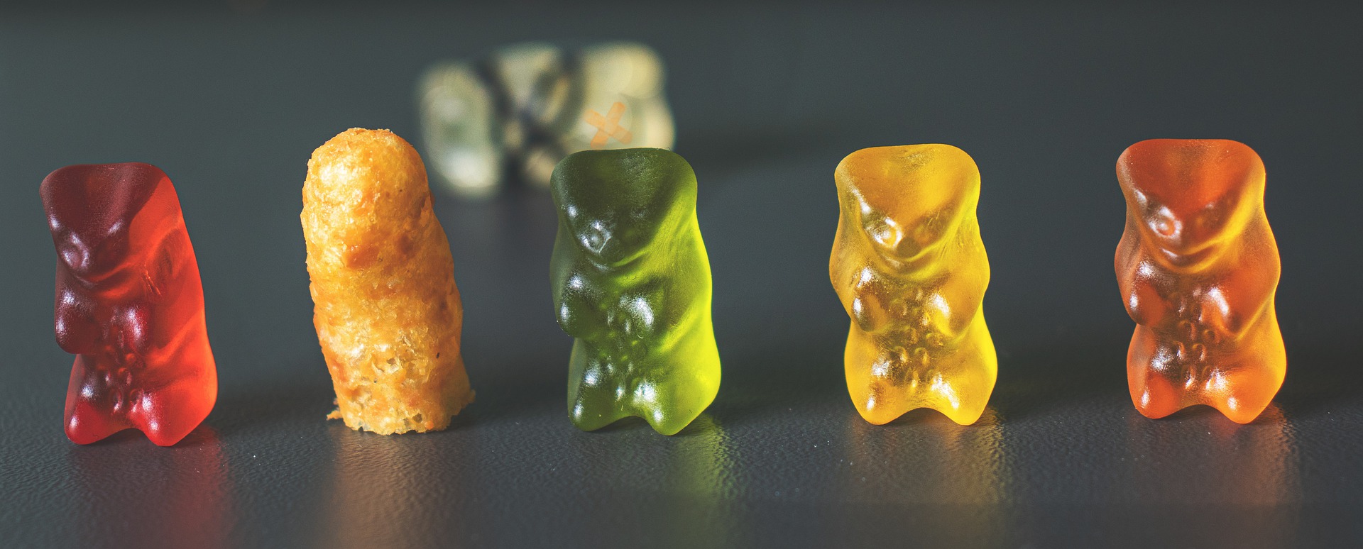 껌 우리몸에 쌓일수 있다