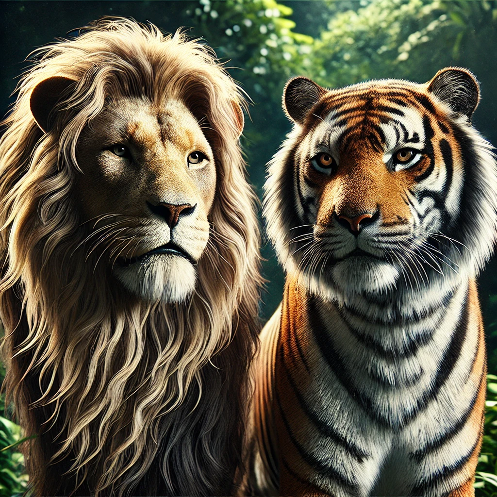 챗 GPT 그림 모음