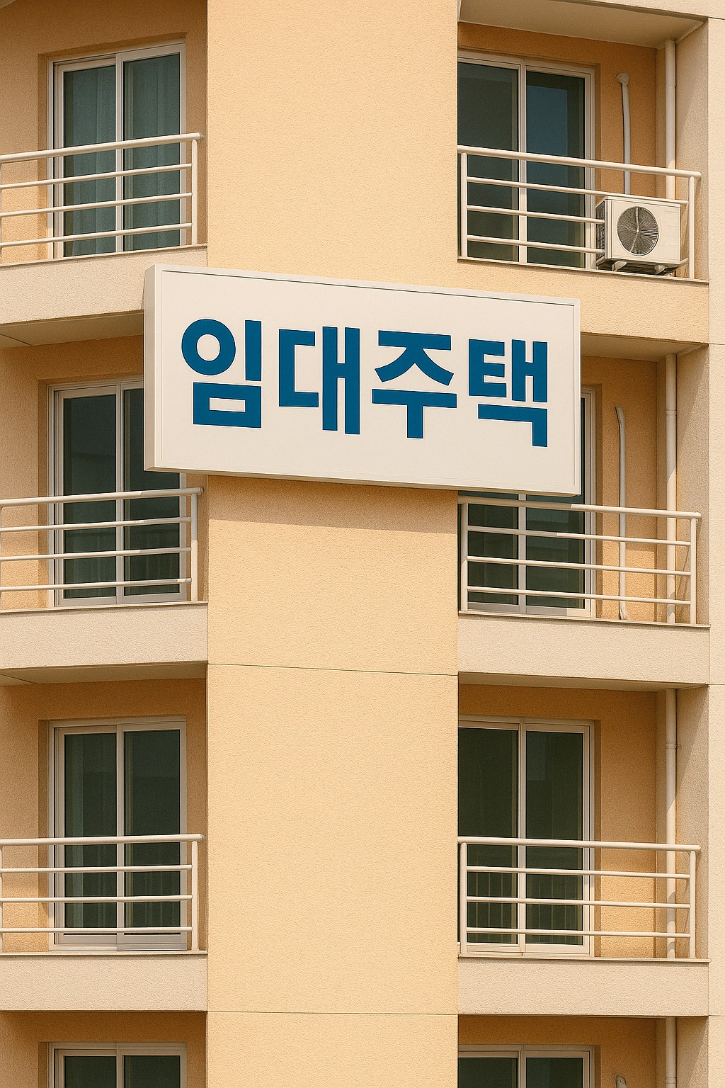 임대주택