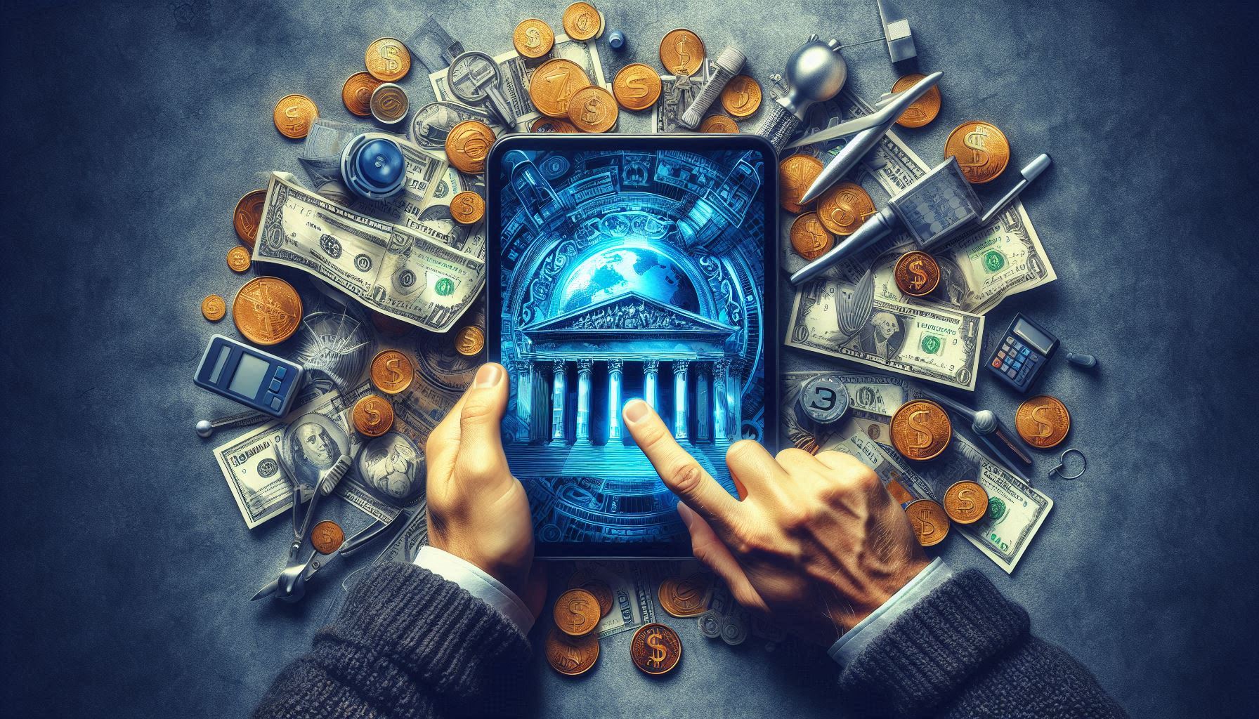 구글애드센스 통장