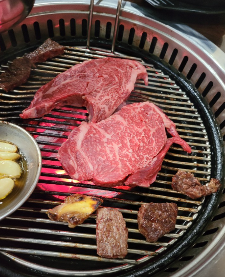 (주)으뜸축산 / 황제한우