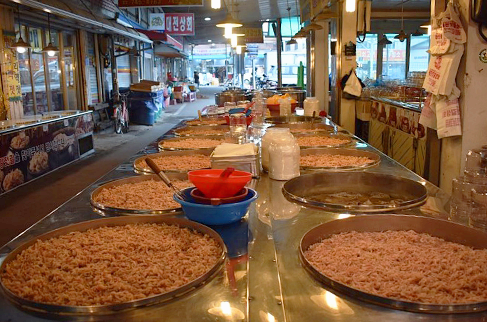 논산 주변 볼거리