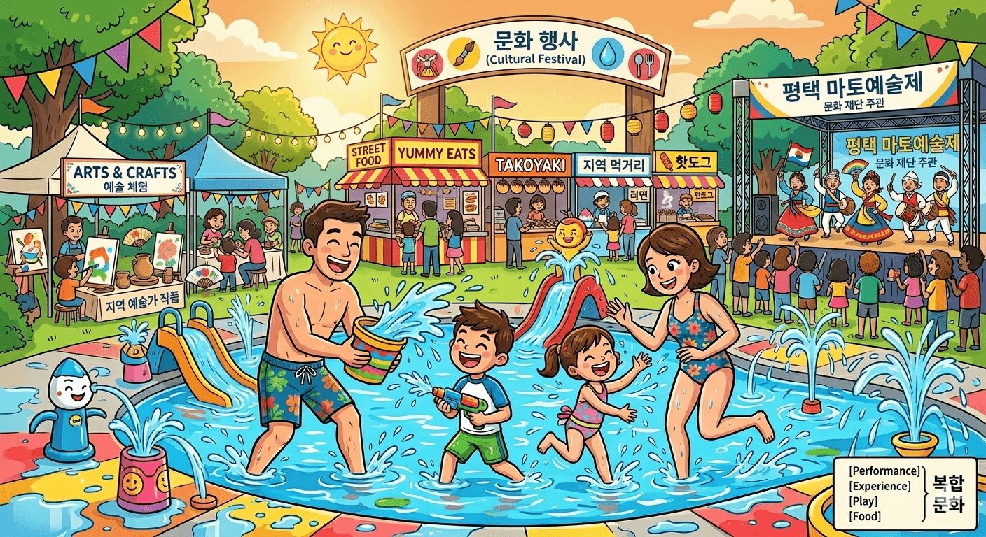 마토예술제