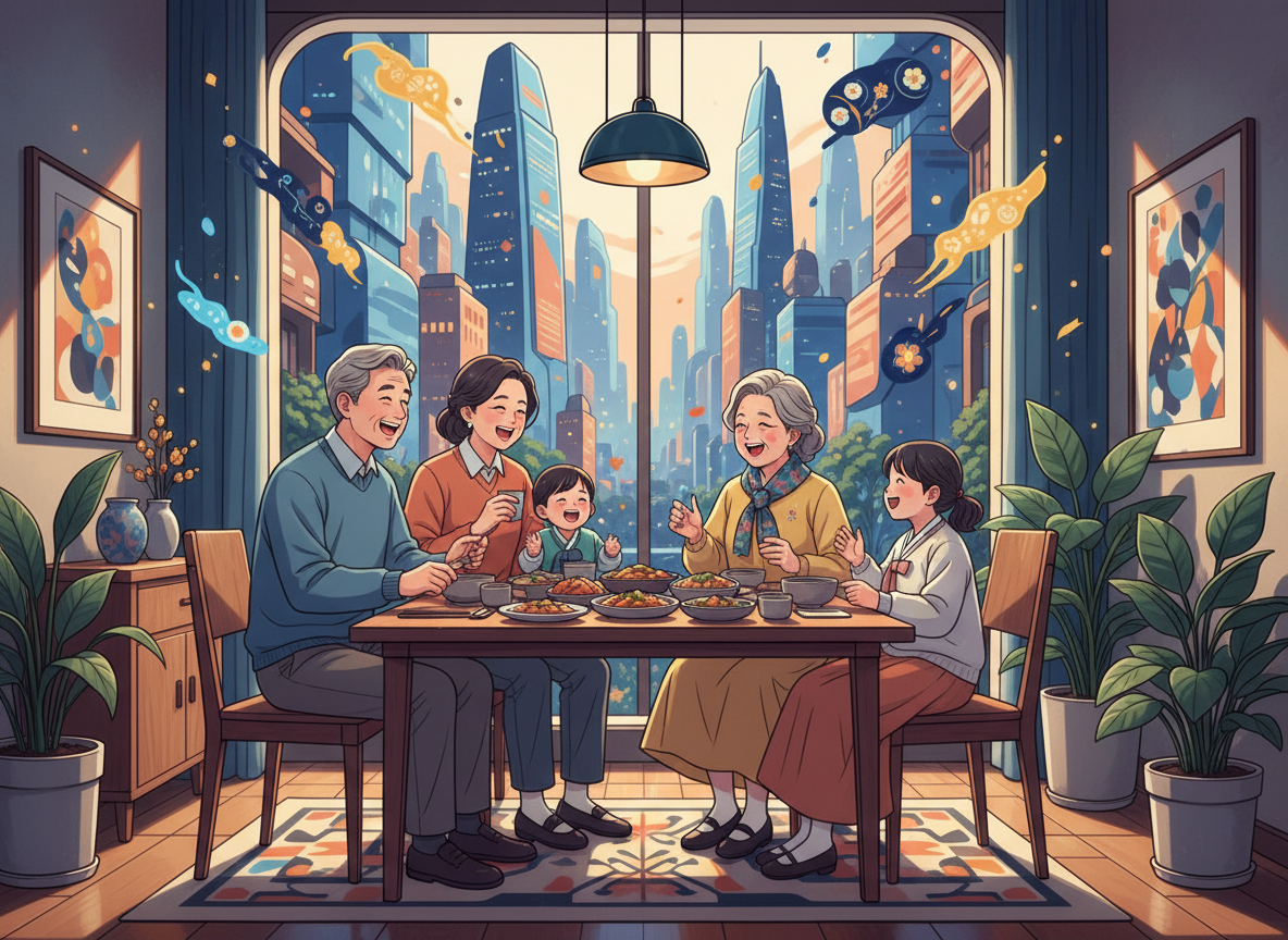 연말정산 부모님 인적공제 경정청구