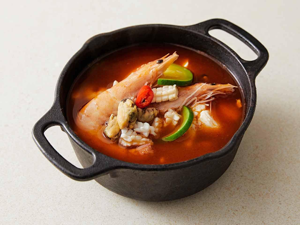 이연규 유달콩물 목포맛집