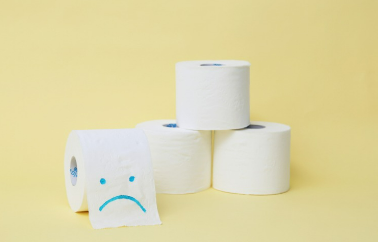 변비 관련 사진