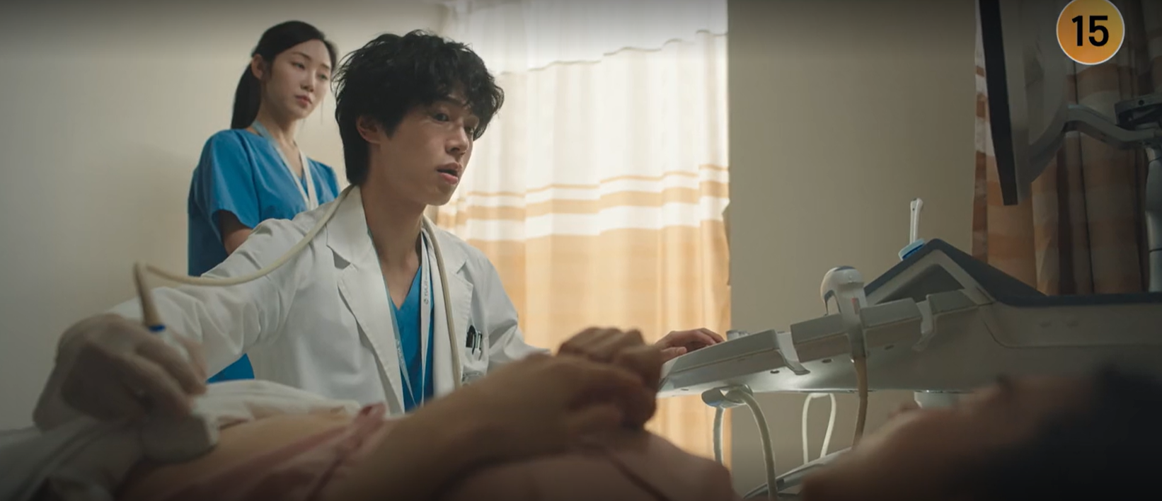 언젠가는 슬기로울 전공의생활