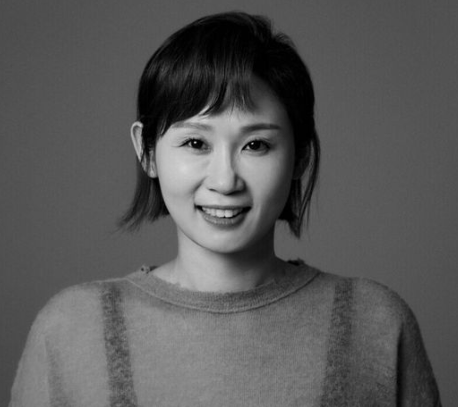 김선영 프로필 화보