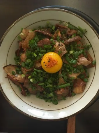 일본식 덮밥 레시피_21