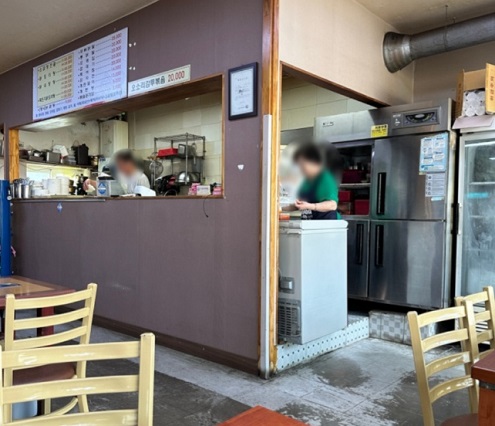 내부인테리어