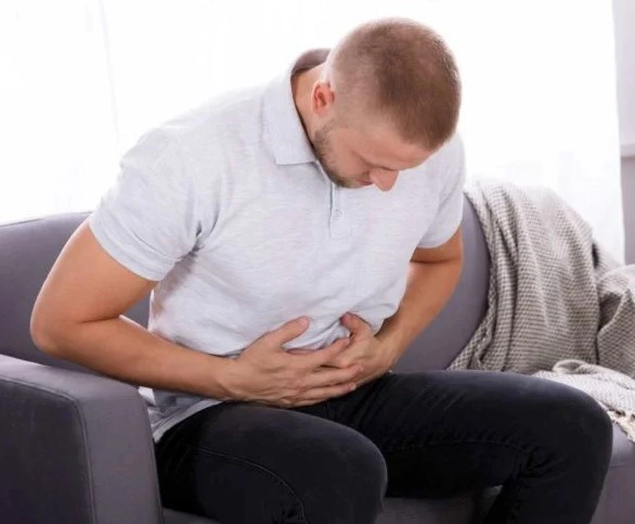 성인 초록색 변 원인 및 대처법 