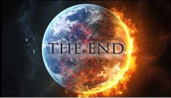 종말