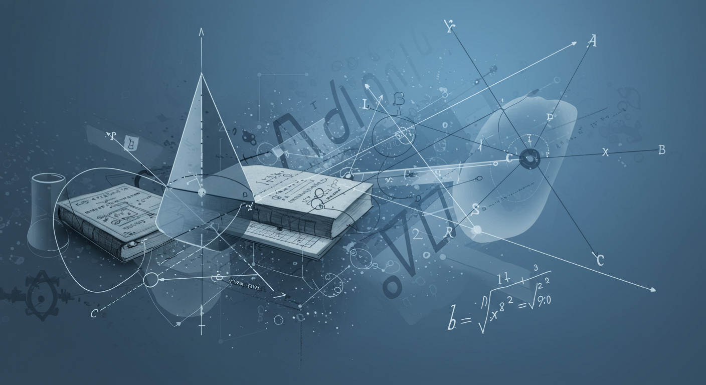 3차방정식의 근의 공식, 복잡성 뒤에 숨겨진 진실