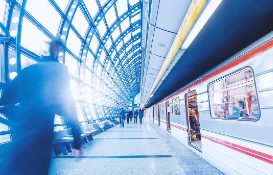 경로우대-교통카드