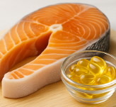 오메가3 효능 섭취 방법 및 권장량까지 총정리!