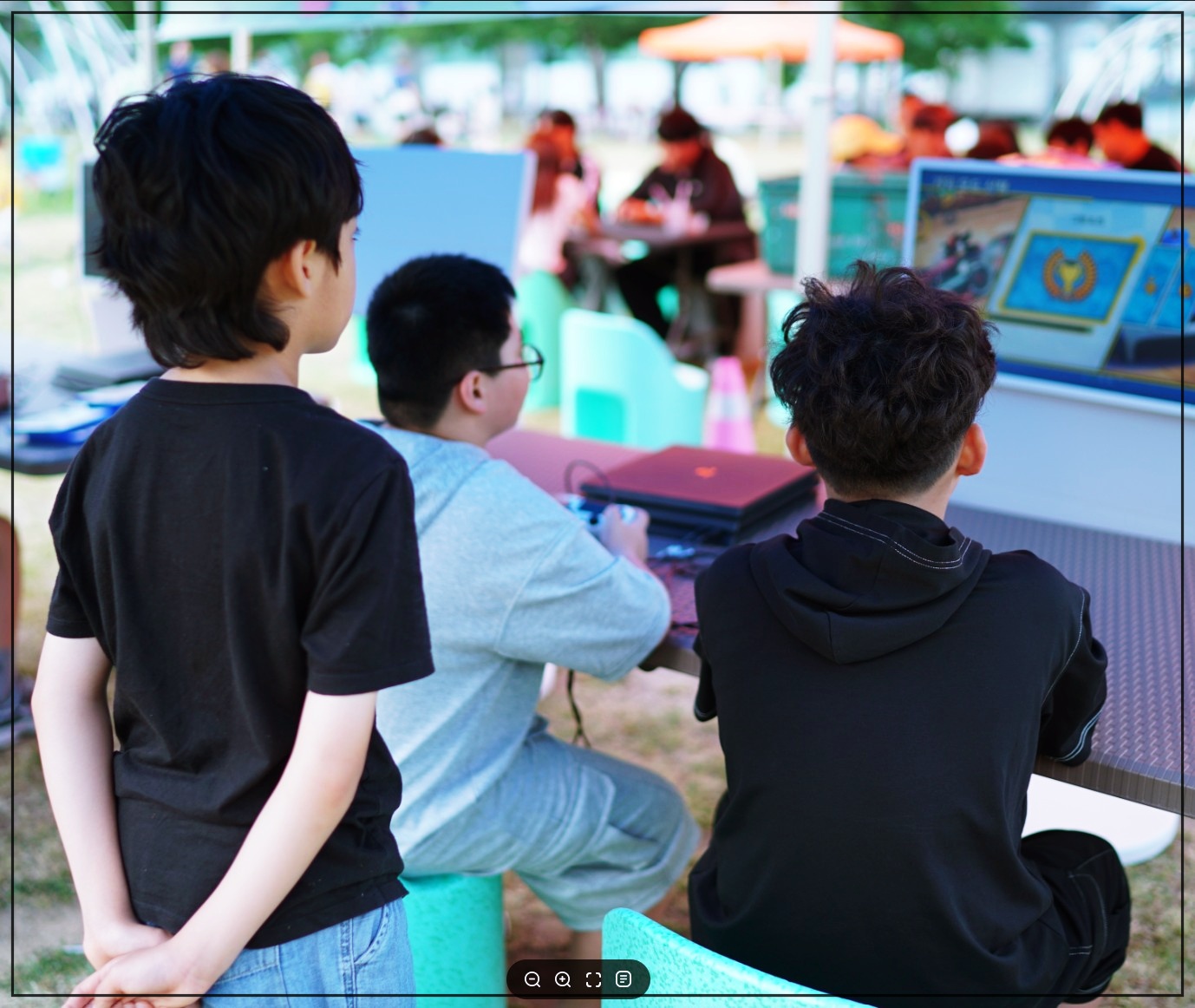 책읽기-한강공원-10