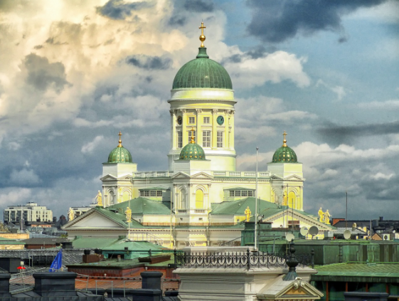 핀란드 여행 시 꼭 방문해야 할 10가지 명소