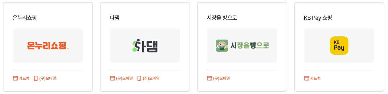 2025년 온누리상품권 15% 할인