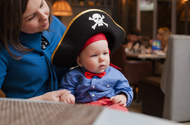 부모가 꼭 놀아줘야 할까? 혼자 놀이의 의미