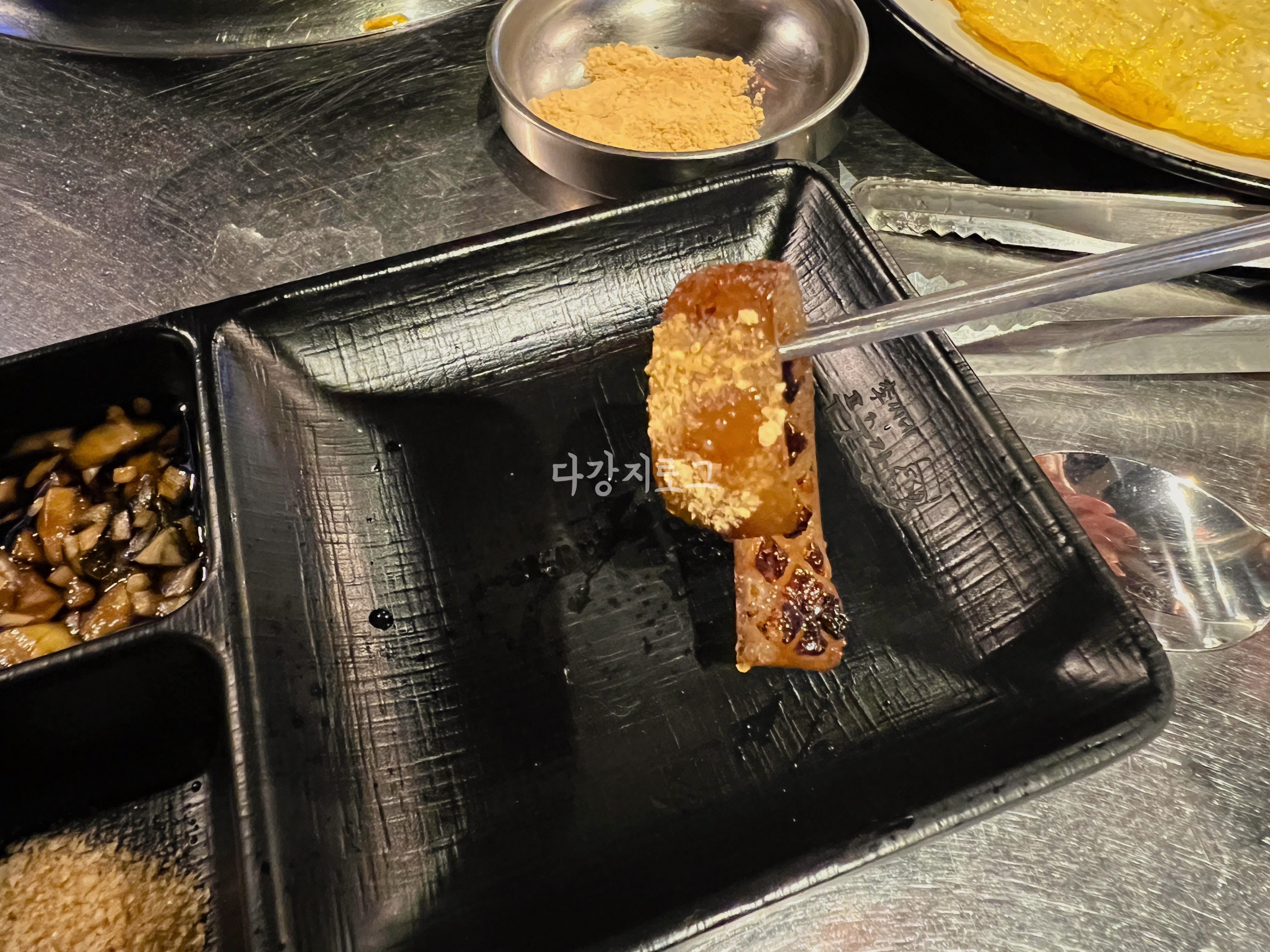 광주 수완지구핫플 삼겹살맛집 이씨네푸줏간