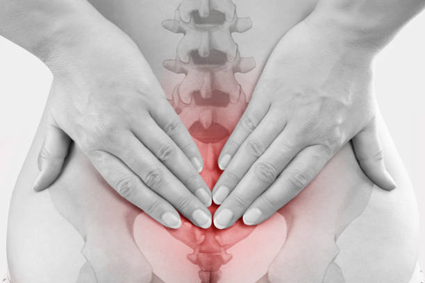 자궁경부암 증상