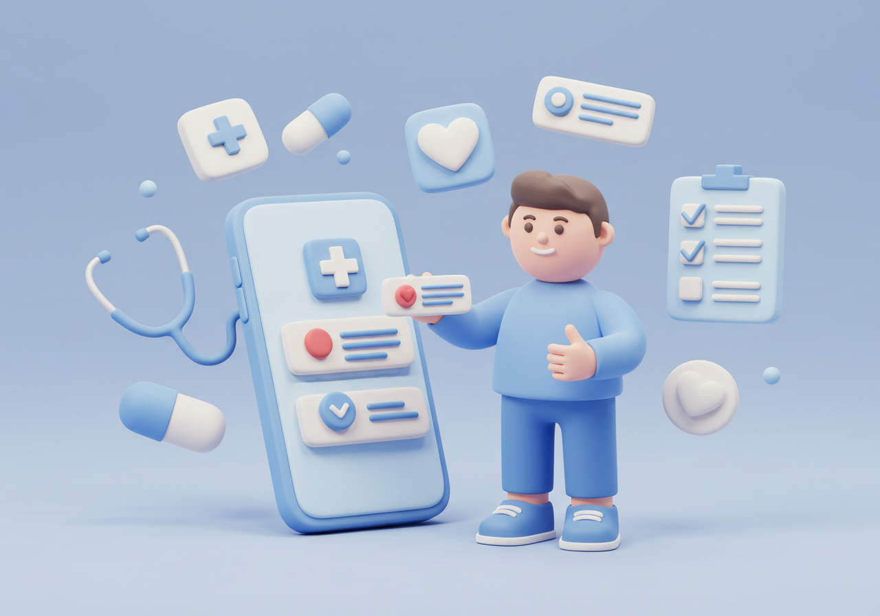 국가건강검진 결과&amp;#44; 온라인으로 5분 만에 확인하는 꿀팁!