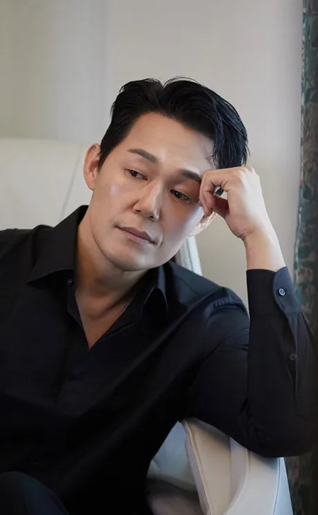 박성웅