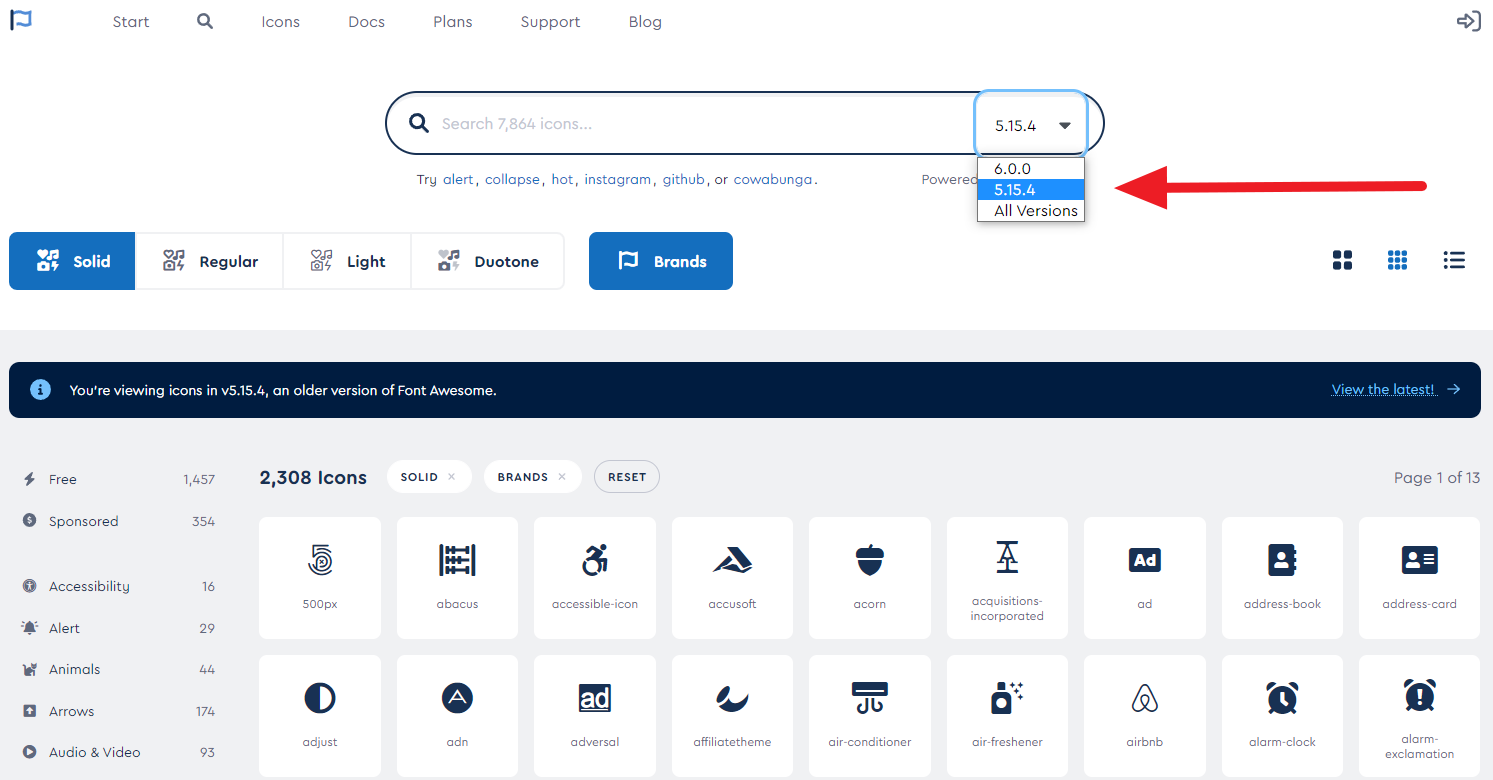 폰트어썸-fontawesome