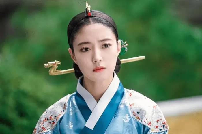 왕이된 남자 (The Crowned Clown)